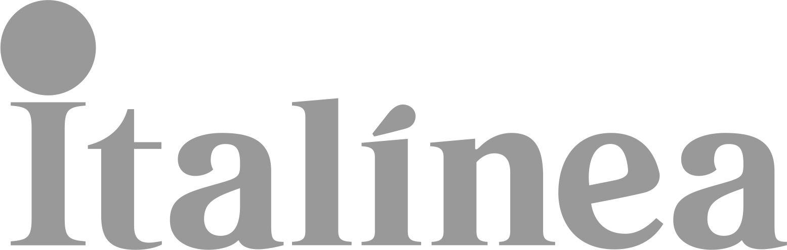 Italínea